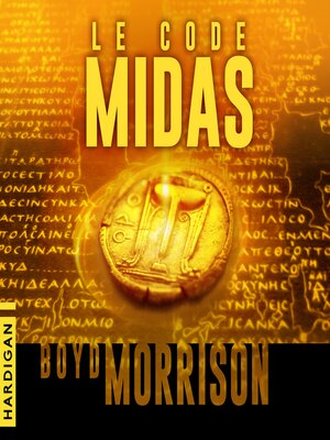 cover image of Le Code Midas